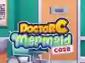 Lojë Doctor C: Mermaid Case në internet