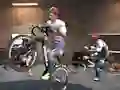 Lojë Impossible Stunt Bicycle Racing në internet