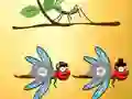 Lojë Find Dragonfly Cooper në internet