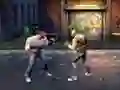 Lojë Hood Fighter në internet