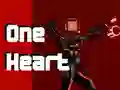 Lojë One Heart në internet