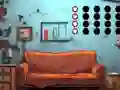 Lojë The Inspection Escape në internet