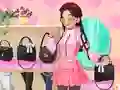Lojë Girly High Necks në internet