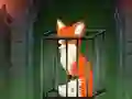 Lojë Fox in the Forgotten Ruins në internet