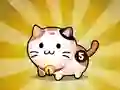 Lojë Idle Cat në internet