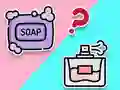 Lojë Kids Quiz: What Would You Use? në internet