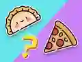 Lojë Kids Quiz: What Do You Want To Eat? në internet