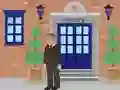 Lojë Five Day Detective në internet