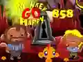 Lojë Monkey Go Happy Stage 858 në internet