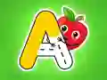 Lojë Kids Quiz: English Alphabet Challenge 2 në internet