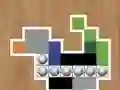 Lojë Bubble Pixel Art në internet
