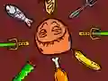 Lojë Knife Legends në internet