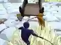 Lojë Odo vs Murasakino në internet