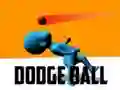 Lojë Dodge Ball në internet