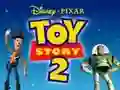 Lojë Toy Story 2: Buzz Lightyear to the Rescue në internet