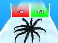 Lojë Alien Evolution: Hyper Cell në internet