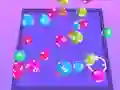 Lojë Balls Merge: 2048 3D në internet