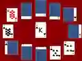 Lojë Clock Patience Solitaire në internet