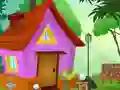 Lojë Tribal Princess Rescue në internet
