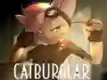 Lojë Catburglar në internet
