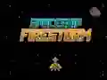 Lojë Spaceship Firestorm në internet