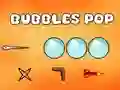 Lojë Bubbles Pop në internet