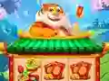 Lojë Lucky Tiger në internet