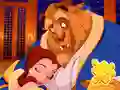 Lojë Jigsaw Puzzle: Beauty And The Beast 2 në internet
