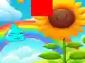 Lojë Bounce Slime në internet