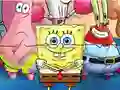 Lojë Jigsaw Puzzle: SpongeBob SquarePants 2 në internet