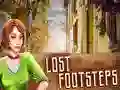 Lojë Lost Footsteps në internet
