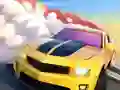 Lojë Nitro Speed Car Racing në internet
