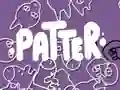 Lojë Patter në internet