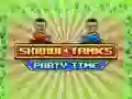 Lojë Skibidi Tanks Party Time në internet