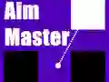 Lojë Aim Master në internet