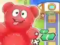 Lojë Jelly Bear's Farm në internet