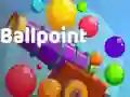 Lojë Ballpoint në internet