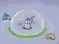 Lojë Planet Mining Wars në internet