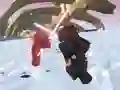 Lojë Roblox: Lightsaber Duels në internet
