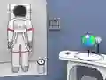 Lojë Space Museum Escape në internet