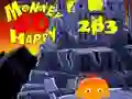 Lojë Monkey Go Happy Stage 263 në internet