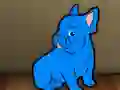 Lojë Find Winston the Pug Dog në internet