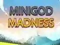 Lojë Minigod Madness në internet