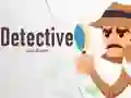 Lojë Detective - Logic Puzzles në internet