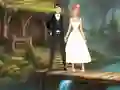 Lojë Wedding Pair Forest Escape në internet
