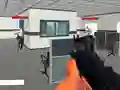 Lojë Bank Robbery: Escape në internet
