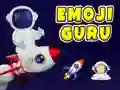 Lojë Emoji Guru në internet