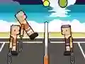 Lojë Crazy Tennis në internet