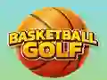 Lojë Basketball Golf në internet