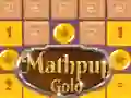 Lojë MathPup Gold në internet